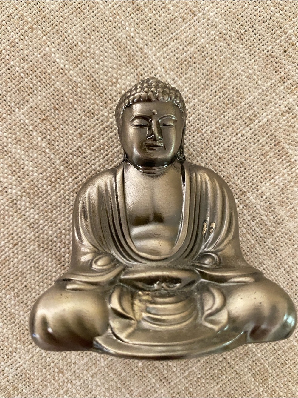 Great Buddha Statue from Japan